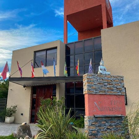 Hotel Complejo Namaste San Antonio de Arredondo Exterior foto