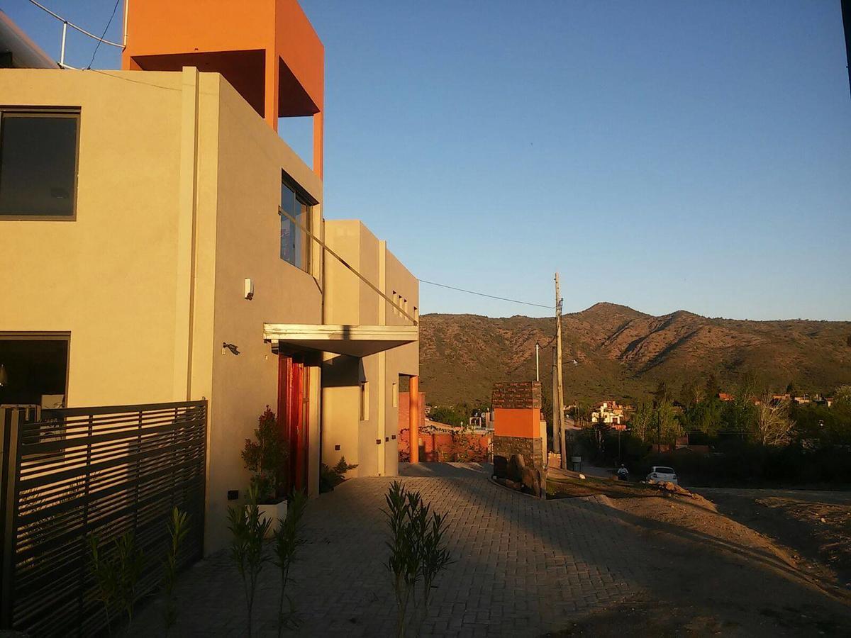 Hotel Complejo Namaste San Antonio de Arredondo Exterior foto