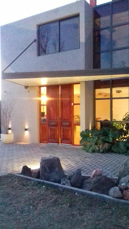 Hotel Complejo Namaste San Antonio de Arredondo Exterior foto